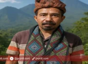Profil Romo Patris Allegro yang Viral Karena Dilaporkan Ormas, Siapa Beliau?