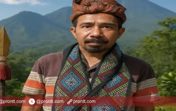 Profil Romo Patris Allegro yang Viral Karena Dilaporkan Ormas, Siapa Beliau?