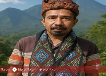 Profil Romo Patris Allegro yang Viral Karena Dilaporkan Ormas, Siapa Beliau?