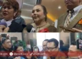 RK dan Lisa Mariana Jalani Tes DNA, Bagaimana Hasilnya