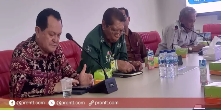 Sejumlah Pimpinan PTS di NTT Klarifikasi Isu Transparansi Dana KIP Kuliah