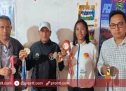Sepliani W. Klaas atlet cricket dari Rote Ndao Harumkan Indonesia di Ajang Dunia