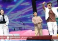 Silet Open Up, Diva Aurel dan Juan Reza akan tampil di Istana pada HUT ke-80 RI