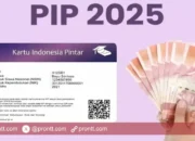 Simak Syarat dan Cara Mencairkan Dana PIP Tahun 2025 bagi penerima manfaat