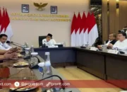 Sinode GMIT Temui Menko Bidang Pemberdayaan Masyarakat, perkuat peran gereja dalam pembangunan masyarakat