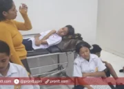 Siswa Penerima MBG NTT Keracunan Massal, Badan Gizi Minta Maaf!