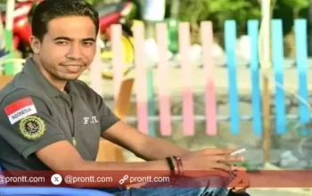 Suarakan Aspirasi, Ketua Aliansi R4 Kami Didengar, Terima Kasih Pemda Malaka dan DPRD