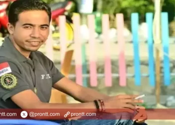 Suarakan Aspirasi, Ketua Aliansi R4 Kami Didengar, Terima Kasih Pemda Malaka dan DPRD