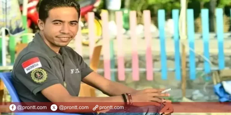 Suarakan Aspirasi, Ketua Aliansi R4 Kami Didengar, Terima Kasih Pemda Malaka dan DPRD