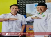 Sukseskan MBG, Kemenag Alor: Ajak Semua Elemen Turut Aktif