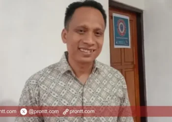 Tanggapan Ketua Fraksi PKB DPRD TTU Melki Lopez terkait Rencana Pengajuan Pinjaman Daerah
