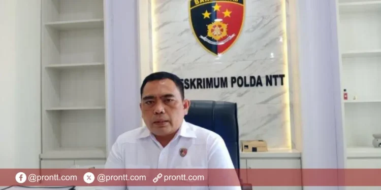 Telantarkan Rumah Tangga, Anggota DPRD Kota Kupang ini Resmi Jadi Tersangka