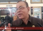 Turnamen ETMC Ke-34 Tahun 2025 Siap Digelar di Ende, Chris Mboeik Keputusan Sudah Diambil!