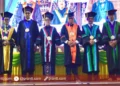 Undana Kupang Kembali Cetak Sejarah, Kukuhkan Tiga Guru Besar!