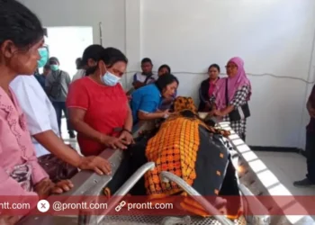 Viral! Beredar Nama 20 Orang Terduga Pelaku yang Aniaya Prada Lucky Namo hingga Tewas