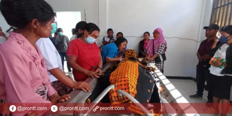Viral! Beredar Nama 20 Orang Terduga Pelaku yang Aniaya Prada Lucky Namo hingga Tewas