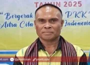 Wabup Flores Timur Tak Izinkan Minimarket Modern di Pasar Inpres Larantuka walau Ada Penolakan Warga