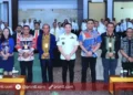 Wali Kota Kupang resmikan seleksi terbuka untuk 7 Jabatan Pimpinan Tinggi Pratama 2025
