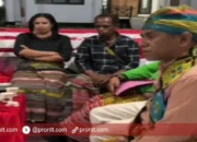 Warga TTS Mengadu ke Bupati TTU, Persoalan Ganti Rugi Lahan Bendungan Temef