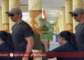 Zlatan Ibrahimovic Kunjungi NTT dan Bali, Pilih Liburan di Sumba