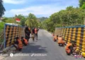 BPJN NTT Percepat Perbaikan Jalan yang Jadi Rute Tour de EnTeTe 2025