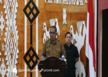 Bahas Perubahan APBD, DPRD NTT Gelar Rapat Paripurna