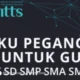 Buku Pegangan AI untuk Guru TK SD SMP SMA SMK Gratis