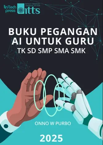 Buku Pegangan AI untuk Guru TK SD SMP SMA SMK Gratis Buku Pegangan AI untuk Guru TK SD SMP SMA SMK Gratis - Prontt.com