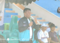 Bupati Rote Ndao Lepas Kontingen Atlet Ikut POPDA NTT