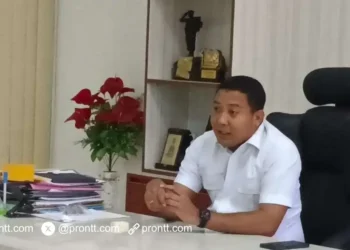 Bupati Sikka: Mari kita sama-sama jaga Nian Tana Sikka dari ancaman apa pun