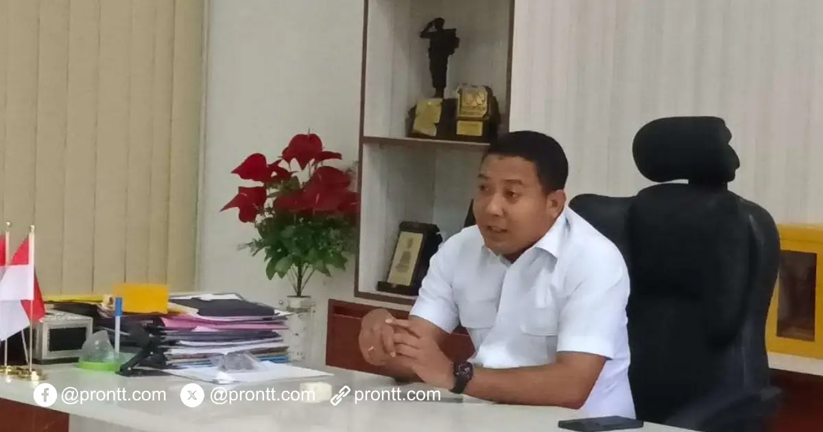 Bupati Sikka: Mari kita sama-sama jaga Nian Tana Sikka dari ancaman apa pun