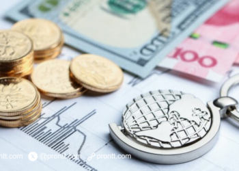 Cadangan Devisa Indonesia Turun USD 1,3 Miliar untuk Bayar Utang