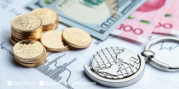 Cadangan Devisa Indonesia Turun USD 1,3 Miliar untuk Bayar Utang