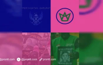Cara Ganti Profil Brave Pink Hero Green yang ramai di Medsos, Ini Arti & Maknanya!
