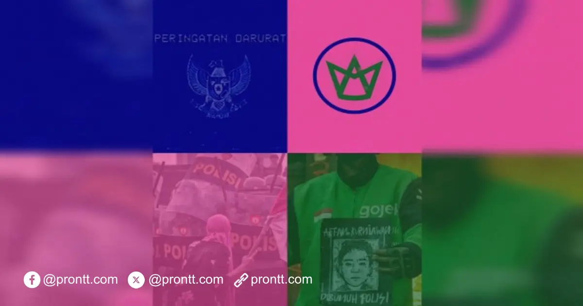 Cara Ganti Profil Brave Pink Hero Green yang ramai di Medsos, Ini Arti & Maknanya!