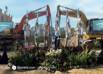 Cinema XXI Bioskop Pertama di Flores Beroperasi Mei 2026