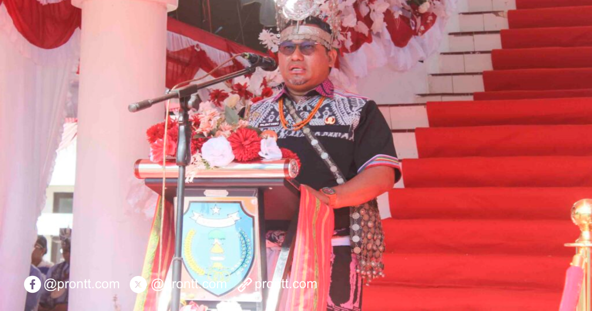 HUT ke-103 Kota Kefamenanu, Momentum Refleksi dan Harapan Baru bagi Kabupaten TTU