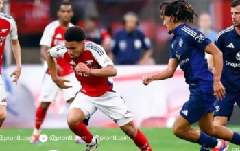 Jadwal Bola Malam Ini 2-3 September 2025: FIFA Matchday 2025 & Kualifikasi Piala Asia U23 2026