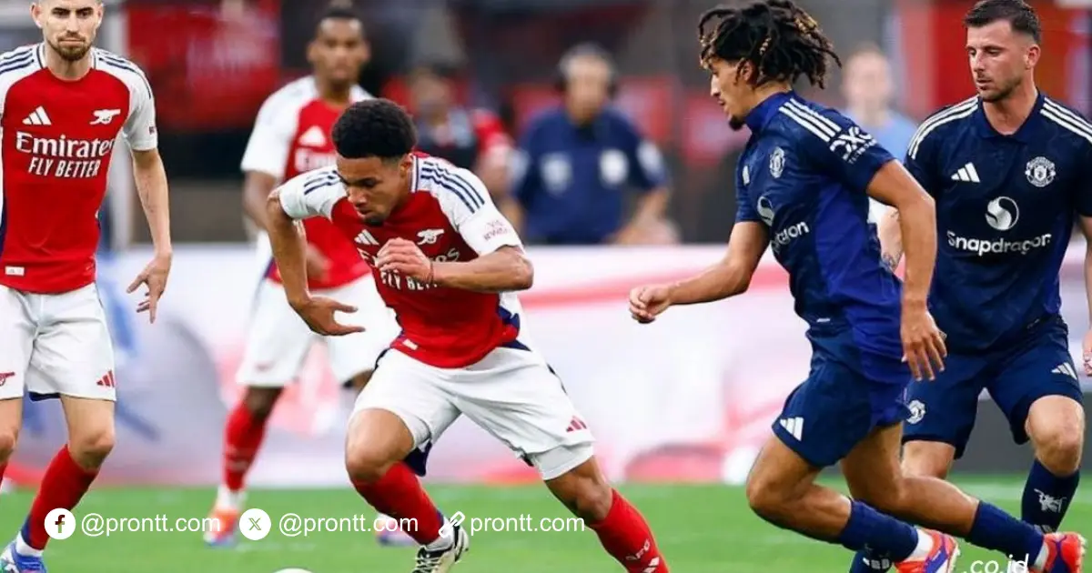 Jadwal Bola Malam Ini 2-3 September 2025: FIFA Matchday 2025 & Kualifikasi Piala Asia U23 2026