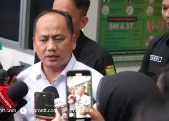 Kejagung Periksa Dua Saksi Kasus Minyak Mentah Pertamina