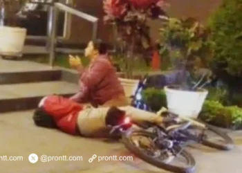 Kematian Zetro Leonardo Purba di Peru Diduga Pembunuh Bayaran