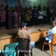 Korban Erupsi Lewotobi Keluhkan Terbatasnya Air Bersih dan Gedung Sekolah