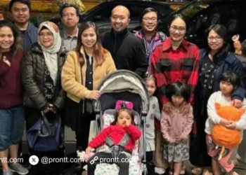 Kronologi Tewasnya Diplomat Indonesia Zetro Leonardo Purba di Peru