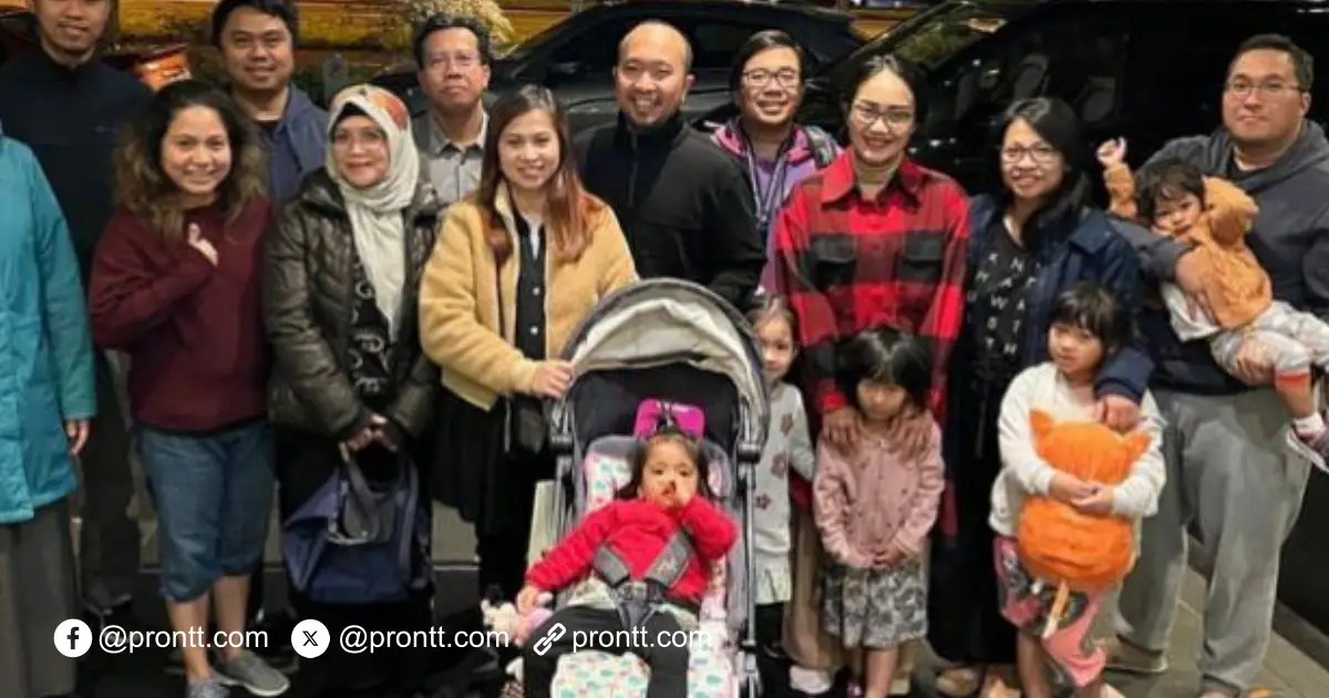 Kronologi Tewasnya Diplomat Indonesia Zetro Leonardo Purba di Peru