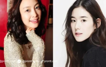Lee Na-Young dan Jung Eun-Chae Konfirmasi akan Bintangi Drakor Thriller