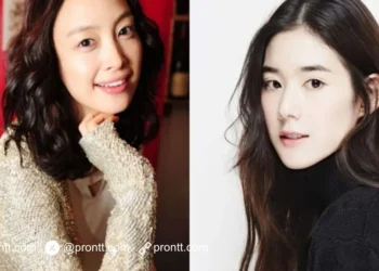 Lee Na-Young dan Jung Eun-Chae Konfirmasi akan Bintangi Drakor Thriller