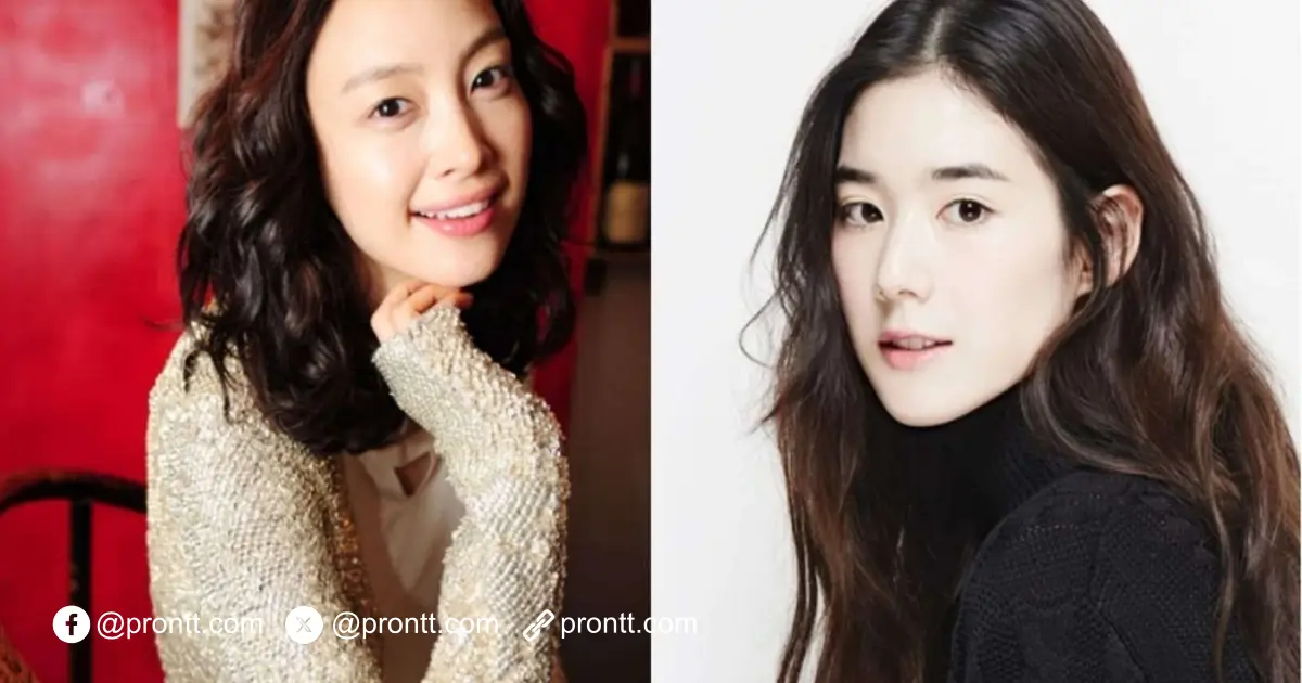 Lee Na-Young dan Jung Eun-Chae Konfirmasi akan Bintangi Drakor Thriller