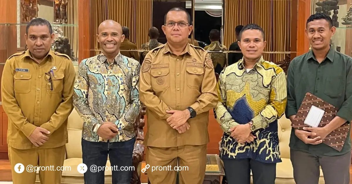 OMK Se-Keuskupan Atambua Siap Meriahkan Youth Day III, Belangsung pada 15–19 September 2025