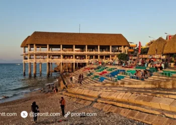 PHRI NTT Apresiasi Pemerintah, Okupansi Hotel Capai 60 Persen Karna Situasi Kondusif