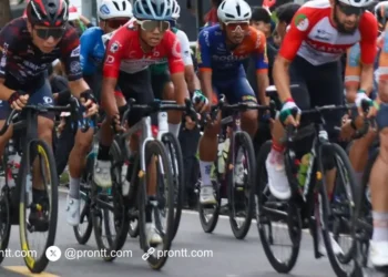 PHRI NTT Optimis Beri Layanan Prima Bagi Peserta Tour de EnTeTe 2025